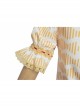 Anime Movie Encanto Dolores Madrigal Halloween Cosplay Costume Set