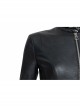 The Batman 2022 Catwoman Selina Kyle Black Battle Suit Halloween Cosplay Costume Set