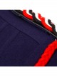 Motherland Fort Salem Dark Blue Uniform Halloween Cosplay Costume Full Set