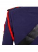 Motherland Fort Salem Dark Blue Uniform Halloween Cosplay Costume Full Set