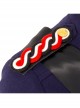 Motherland Fort Salem Dark Blue Uniform Halloween Cosplay Costume Full Set