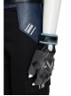 Game Valorant Duelist Jett Initial Skin Halloween Cosplay Costume Set