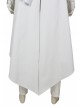 G.I.Joe Retaliation Storm Shadow White Battle Suit Halloween Cosplay Costume Set