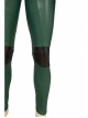 TV Drama Crisis On Infinite Earths Pariah Nash Wells Halloween Cosplay Costume Set