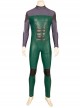 TV Drama Crisis On Infinite Earths Pariah Nash Wells Halloween Cosplay Costume Set