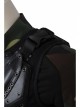 G.I.Joe Retaliation Roadblock Dwayne Johnson Halloween Cosplay Costume Set