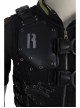 G.I.Joe Retaliation Roadblock Dwayne Johnson Halloween Cosplay Costume Set