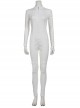 Black Widow Yelena Belova White Bodysuit Set Halloween Cosplay Costume White Bodysuit