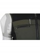 Black Widow Yelena Belova White Bodysuit Set Halloween Cosplay Costume Army Green Vest