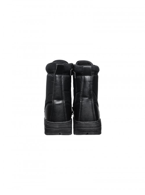 The Mandalorian Season 2 Boba Fett Halloween Cosplay Accessories Black Shoes