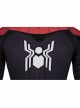 Spider-Man Far From Home Spider-Man Peter Parker Halloween Cosplay Costume Full Set