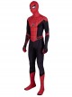 Spider-Man Far From Home Spider-Man Peter Parker Halloween Cosplay Costume Full Set