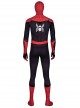 Spider-Man Far From Home Spider-Man Peter Parker Halloween Cosplay Costume Full Set
