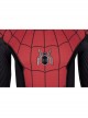 Spider-Man Far From Home Spider-Man Peter Parker Halloween Cosplay Costume Full Set