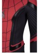 Spider-Man Far From Home Spider-Man Peter Parker Halloween Cosplay Costume Full Set