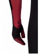 Spider-Man Far From Home Spider-Man Peter Parker Halloween Cosplay Costume Full Set