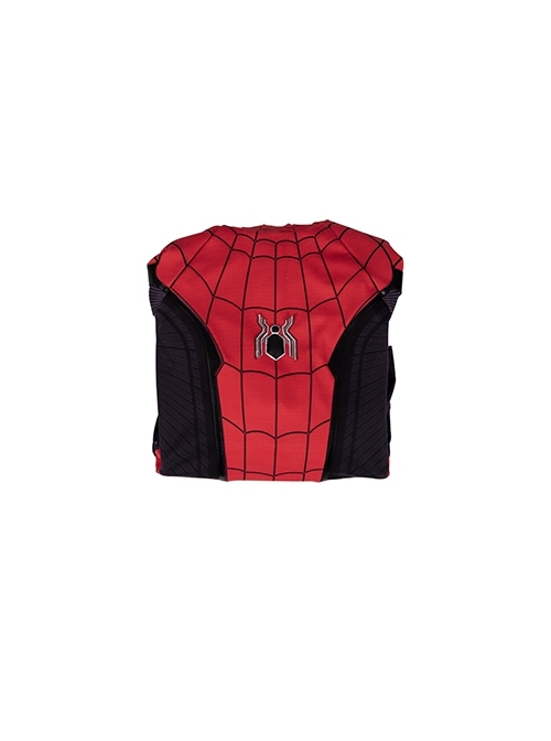 Spider-Man Far From Home Spider-Man Peter Parker Halloween Cosplay Costume Bodysuit