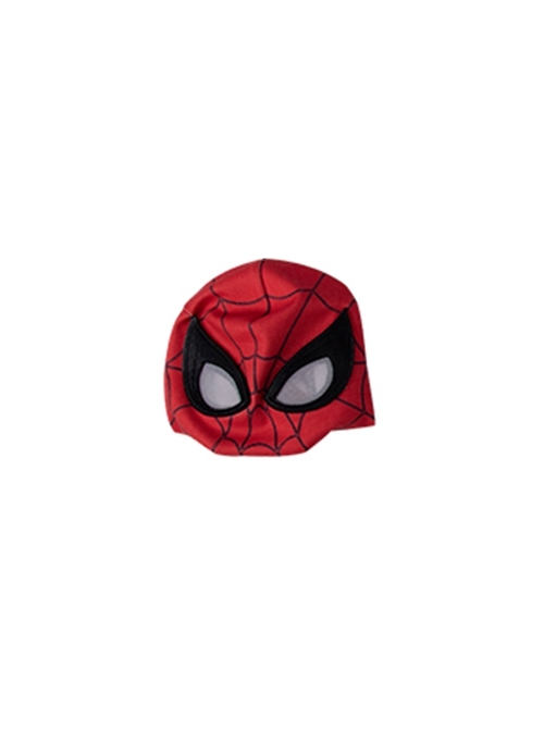 Spider-Man Far From Home Spider-Man Peter Parker Halloween Cosplay Accessories Head Cover