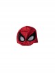 Spider-Man Far From Home Spider-Man Peter Parker Halloween Cosplay Accessories Head Cover