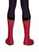 Spider-Man Far From Home Spider-Man Peter Parker Halloween Cosplay Accessories Red Boots