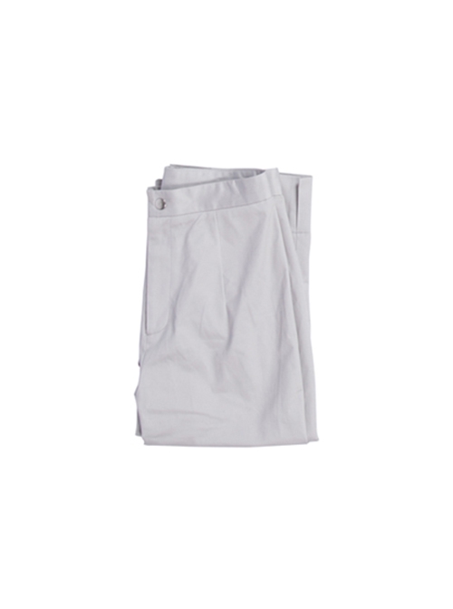 Star Wars The Rise Of Skywalker Rey Skywalker Halloween Cosplay Costume Gray Pants