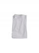 Star Wars The Rise Of Skywalker Rey Skywalker Halloween Cosplay Costume Gray Pants