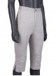 Star Wars The Rise Of Skywalker Rey Skywalker Halloween Cosplay Costume Gray Pants