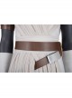 Star Wars The Rise Of Skywalker Rey Skywalker Halloween Cosplay Accessories Components Full Set
