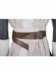Star Wars The Rise Of Skywalker Rey Skywalker Halloween Cosplay Accessories Components Full Set