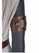 Star Wars The Rise Of Skywalker Rey Skywalker Halloween Cosplay Accessories Components Full Set