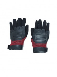 Deadpool 2 Deadpool Wade Winston Wilson Halloween Cosplay Accessories Gloves