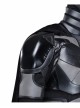 Batman The Dark Knight Batman Bruce Wayne Halloween Cosplay Costume Bodysuit And Shoulder Guards