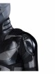 Batman The Dark Knight Batman Bruce Wayne Halloween Cosplay Costume Bodysuit And Shoulder Guards