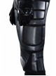 Batman The Dark Knight Batman Bruce Wayne Halloween Cosplay Costume Bodysuit And Shoulder Guards