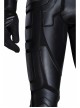 Batman The Dark Knight Batman Bruce Wayne Halloween Cosplay Costume Bodysuit And Shoulder Guards