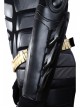 Batman The Dark Knight Batman Bruce Wayne Halloween Cosplay Accessories Golden Waist Belt