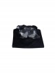 Batman The Dark Knight Batman Bruce Wayne Halloween Cosplay Accessories Black Cloak And Breastplate