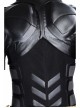 Batman The Dark Knight Batman Bruce Wayne Halloween Cosplay Accessories Black Cloak And Breastplate