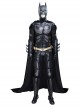 Batman The Dark Knight Batman Bruce Wayne Halloween Cosplay Accessories Black Cloak And Breastplate