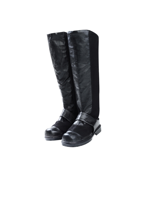 Batman The Dark Knight Batman Bruce Wayne Halloween Cosplay Accessories Black Boots