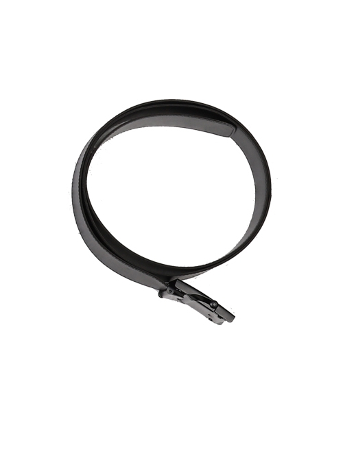Spider-Man Into The Spider-Verse Spider-Man Miles Morales Halloween Cosplay Accessories Black Waist Belt