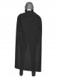 Crisis On Infinite Earths The Mandalorian Halloween Cosplay Costume Dark Gray Cloak