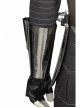 Crisis On Infinite Earths The Mandalorian Halloween Cosplay Accessories Gloves And Wrist Guards