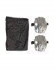 Crisis On Infinite Earths The Mandalorian Halloween Cosplay Costume Pants And Leg Guards