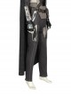 Crisis On Infinite Earths The Mandalorian Halloween Cosplay Costume Pants And Leg Guards