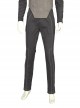 Crisis On Infinite Earths The Mandalorian Halloween Cosplay Costume Pants And Leg Guards