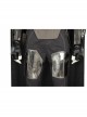 Crisis On Infinite Earths The Mandalorian Halloween Cosplay Costume Pants And Leg Guards