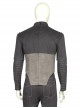 Crisis On Infinite Earths The Mandalorian Halloween Cosplay Costume Top And Shoulder Armors