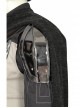 Crisis On Infinite Earths The Mandalorian Halloween Cosplay Costume Top And Shoulder Armors