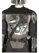 Crisis On Infinite Earths The Mandalorian Halloween Cosplay Accessories Waistband And Back Straps Components